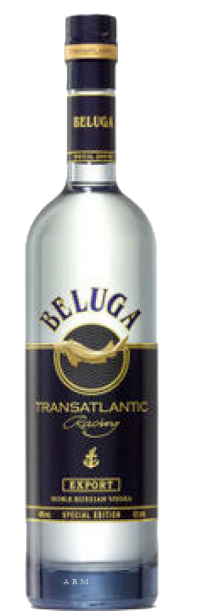 Beluga Transatlantic