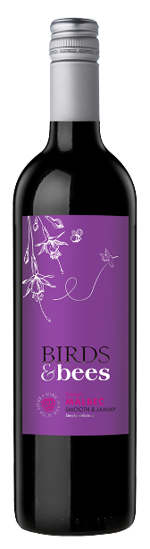 Birds & Bees Sweet Malbec