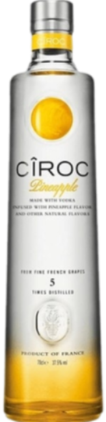 Ciroc Pineapple