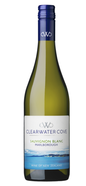 Clear Water Cove Sauvignon Blanc White