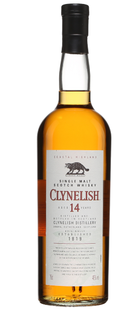 Clynelish 14 Yrs