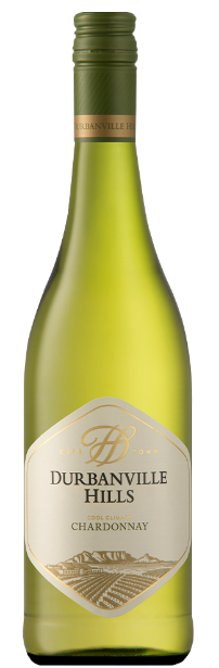 Durbanville Hills Chardonnay White (South Africa