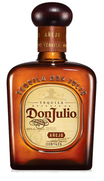 Don Julio Anejo