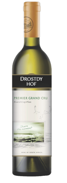 Drostdyhof Grand Cru