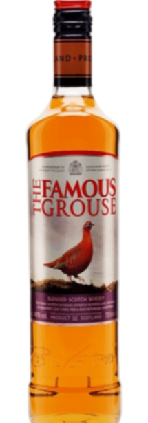 Famous Grouse