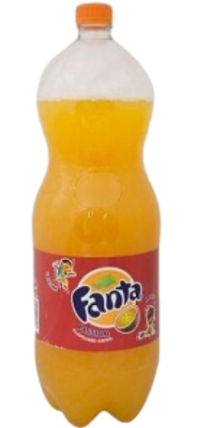 Fanta Passion