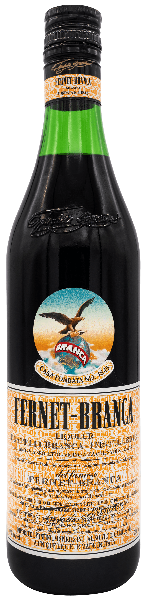 Fernet Branca