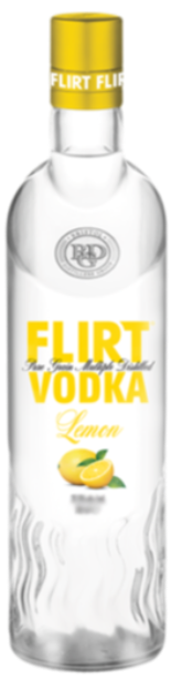 Flirt Lemon