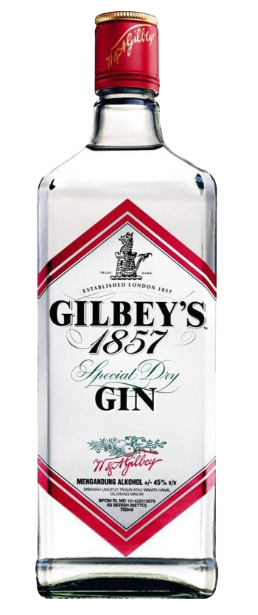 Gilbey's Gin