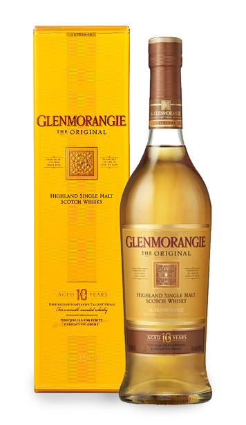 Glenmorangie 10 Years