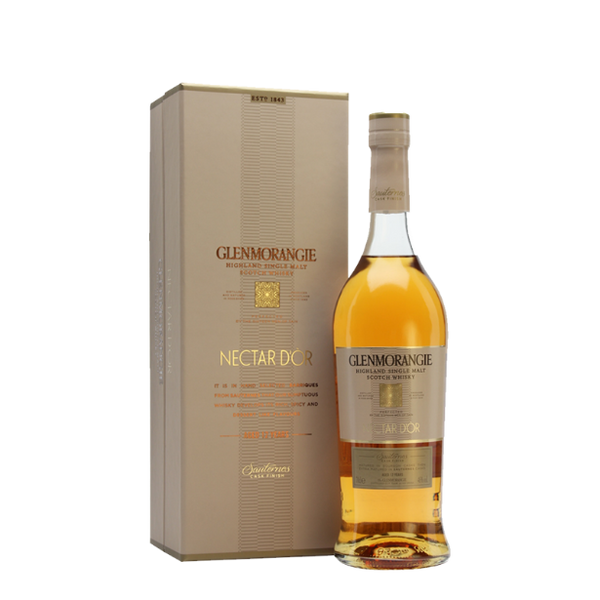 Glenmorangie Nectar D'or 12 Year Old