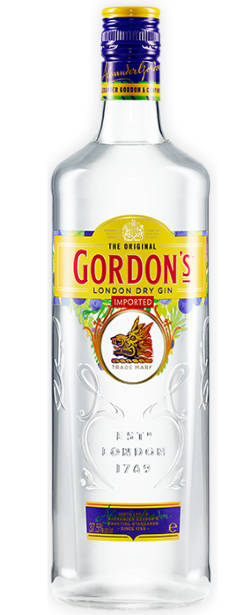 Gordon's Gin