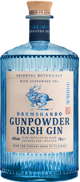 Gunpowder Irish