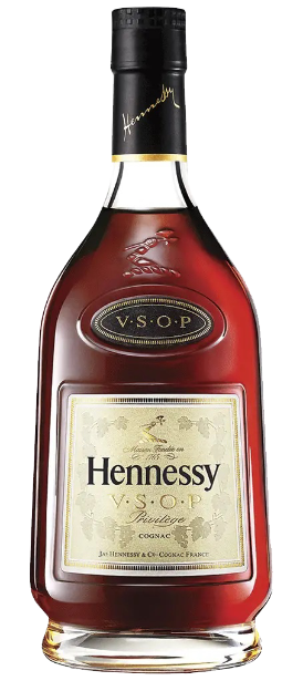 Hennessy Vsop