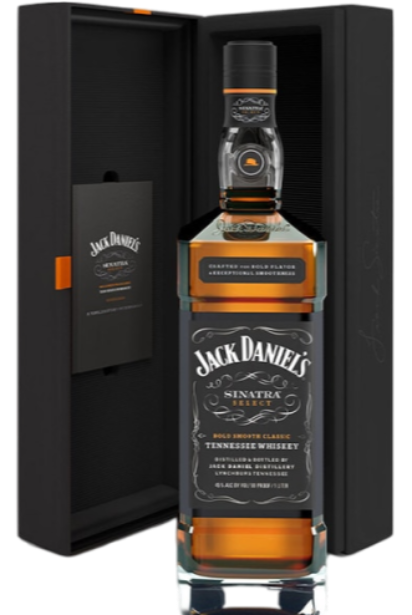 Jack Daniel's Sinatra