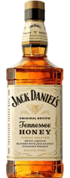 Jack Daniel's Honey