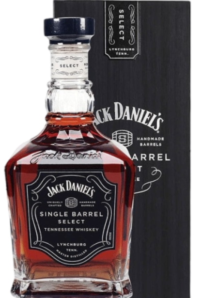 Jack Daniel's Single Barrel