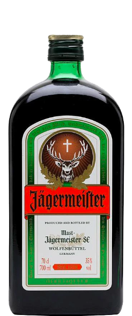 Jagermeister