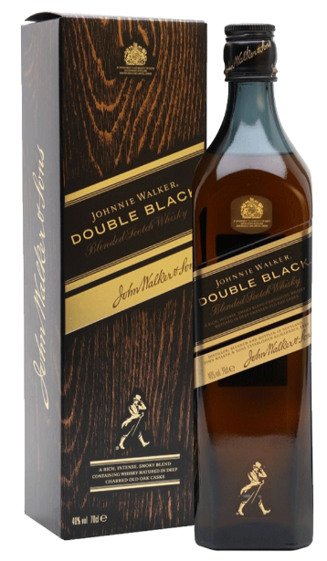 Johnnie Walker Double Black