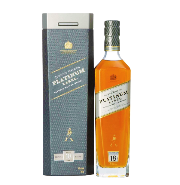 Johnnie Walker Platinum Label