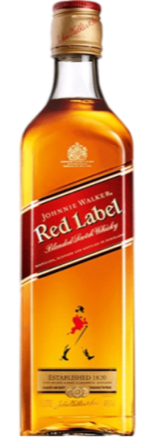 Johnnie Walker Red Label