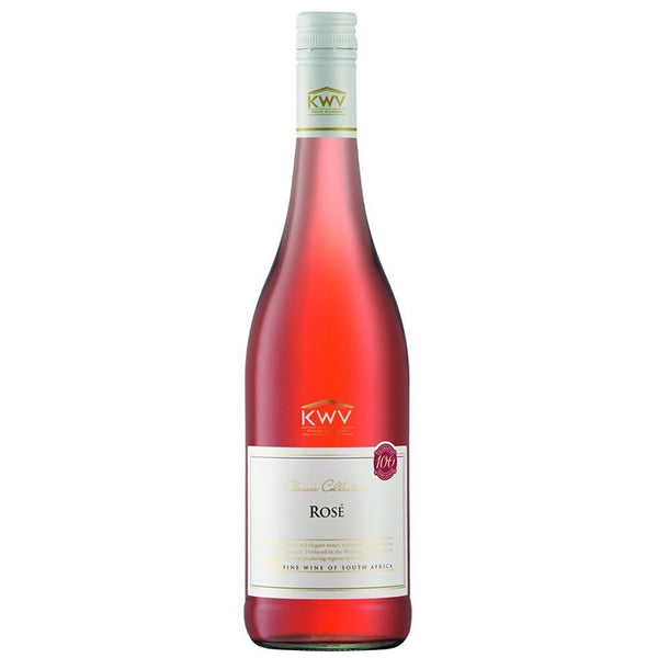 KWV Rose