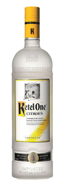 Ketel One Citroen