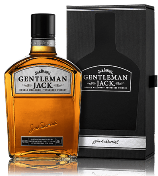 Gentleman Jack