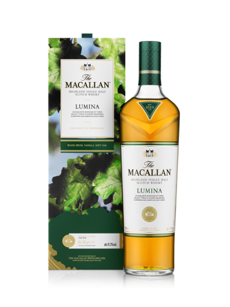 Macallan Lumina