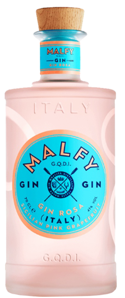 Malfy Gin Con Rosa