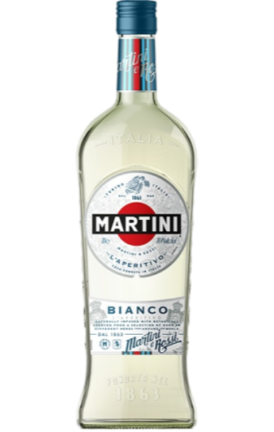 Martini Bianco