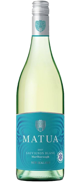 Matua Valley Sauvignon Blanc