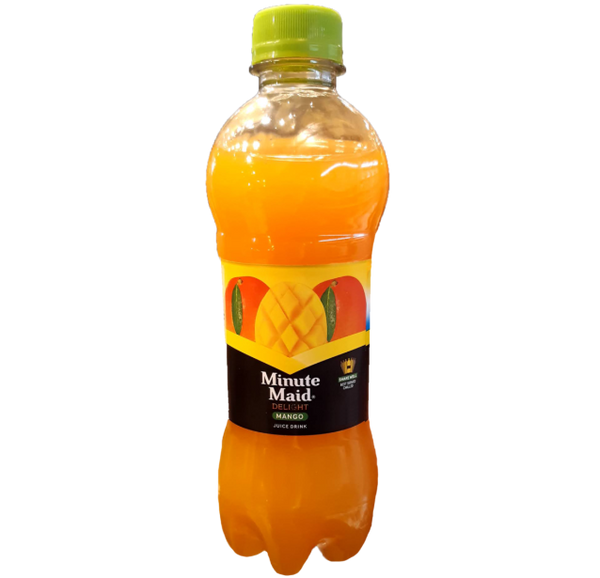 Minute Maid Mango