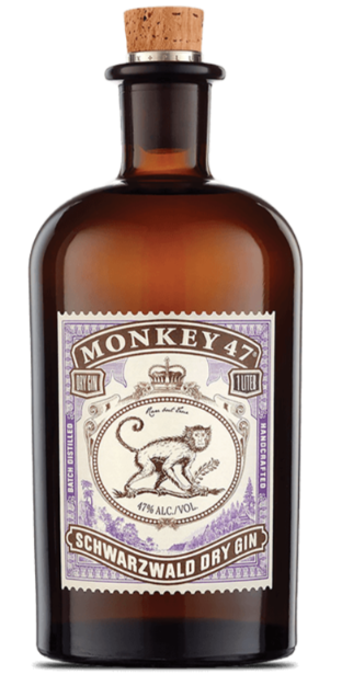 Monkey 47