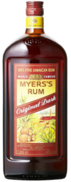 Myers Rum