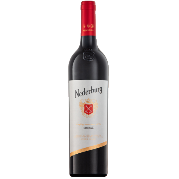 Nederburg Shiraz