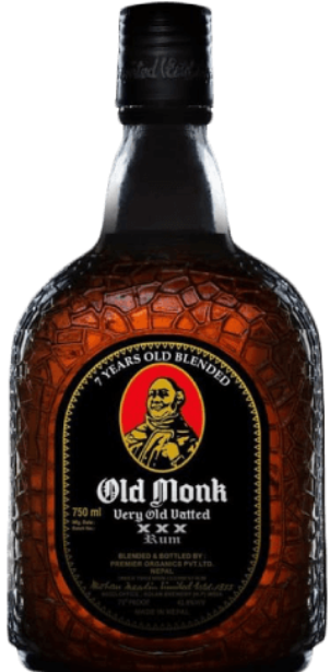 Old Monk