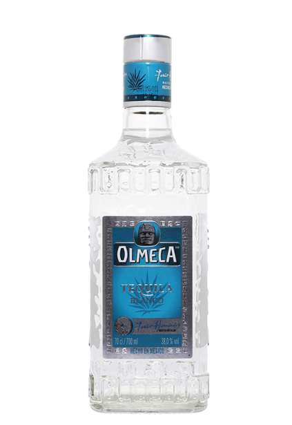 Olmeca  Blanco