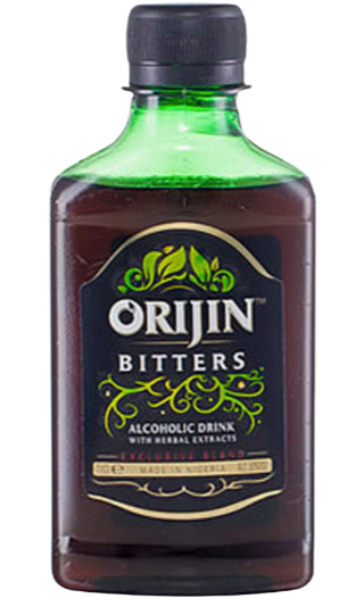 Orijin Bitters