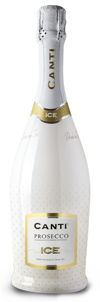 Canti Prosecco Ice