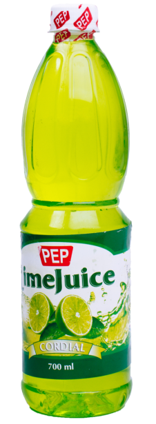 Pep Lime