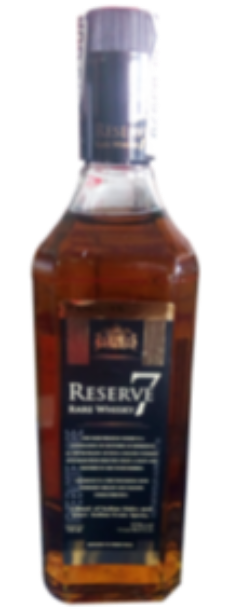 Reserve 7