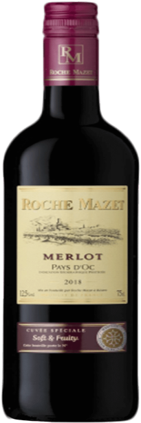 Roche Maze Merlot