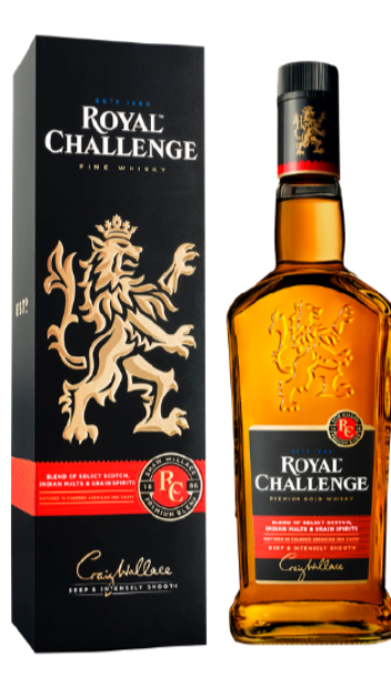 Royal Challenge