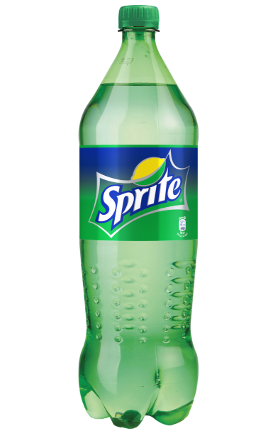 Sprite  Pet