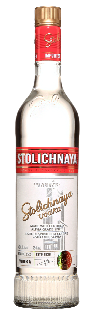 Stolichnaya