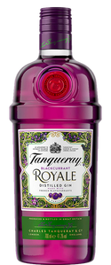 Tanquery Blackcurrant Royale