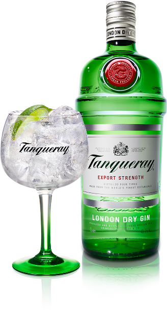 Tanqueray London Gin