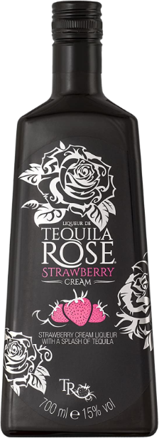 Tequila - Rose