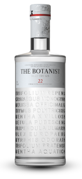 The Botanist